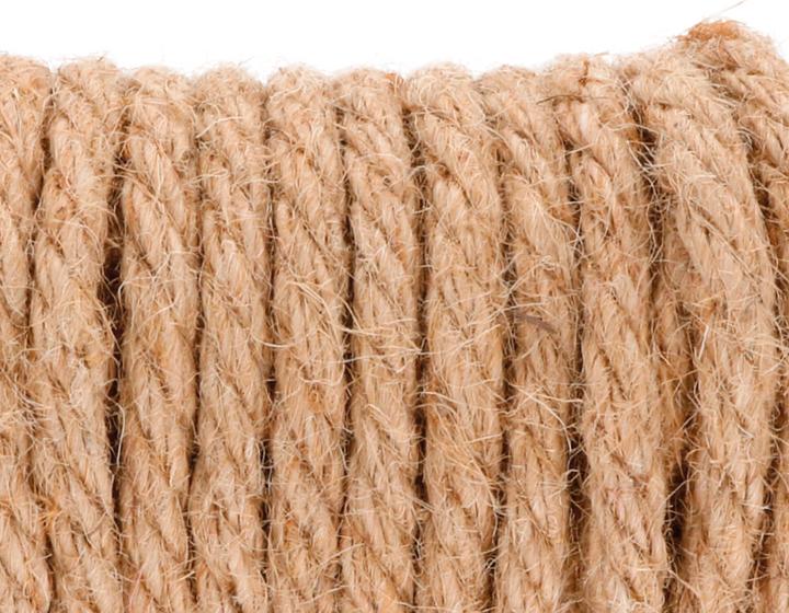 Actual product image Darkness Kinbaku Rope 5 M - Jute