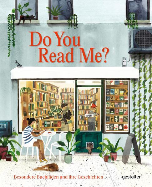 Immagine prodotto Do you read me? (DE) (Tedesco, Maria-Elisabeth Niebius, Marianne Julia Strauss, Clan di Robert, Robert Strauss Klanten, 2020)