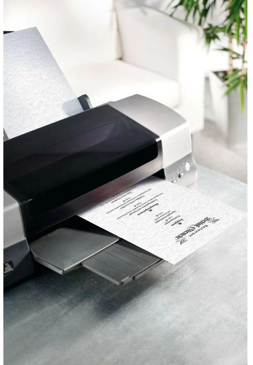 Immagine prodotto Sigel Carta della struttura (90 g/m², 100 x, A4)