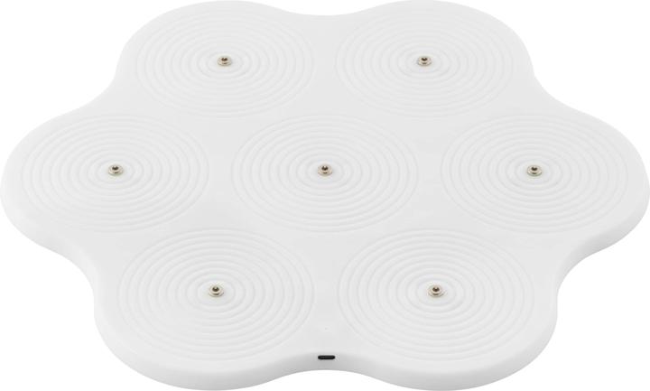 Actual product image Sirius DecoPower multi-charger 7 (1 pcs.)