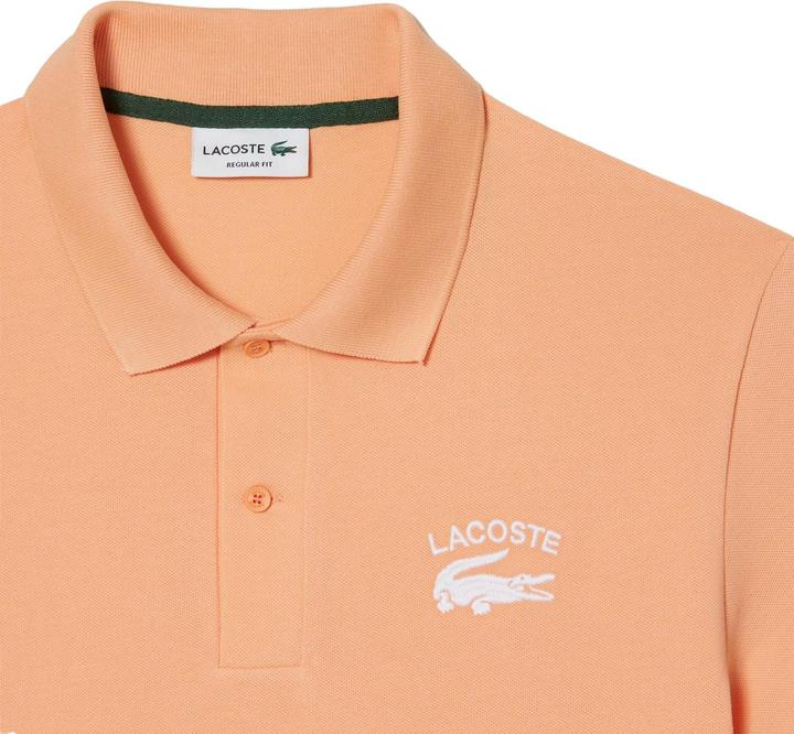 Immagine prodotto Lacoste Maglietta Polo Regolare Elasticizzata Uomo (S)