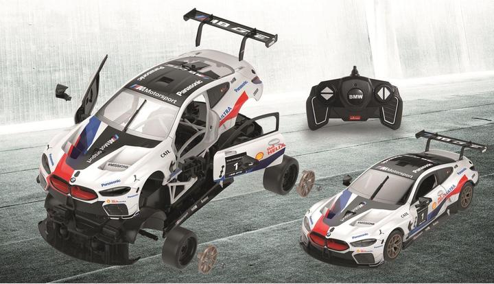 Actual product image Jamara BMW M8 Gte