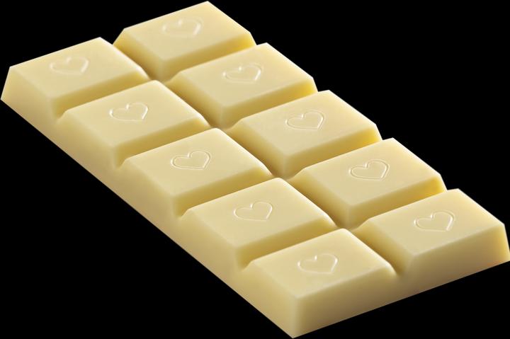 Produktbild Decora La Tavoletta Love Schokoladentafeln