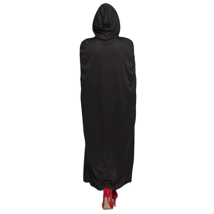 Image du produit Fasnacht Reversible Bloodsucker Cape (Taille unique)