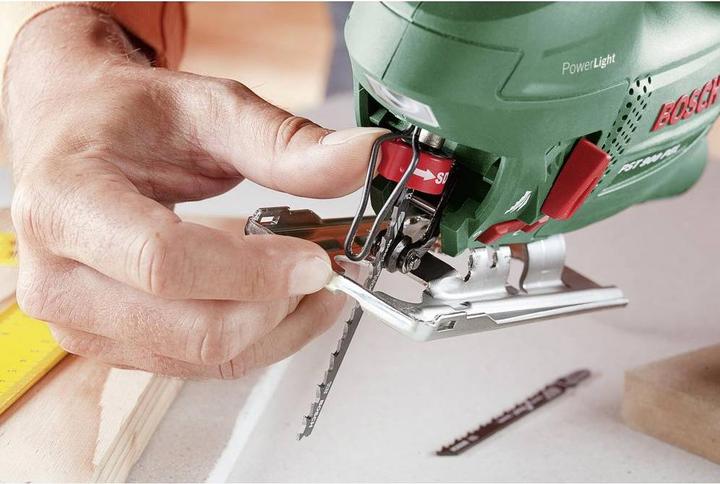 Image du produit Bosch Home & Garden Pst 900 Pel