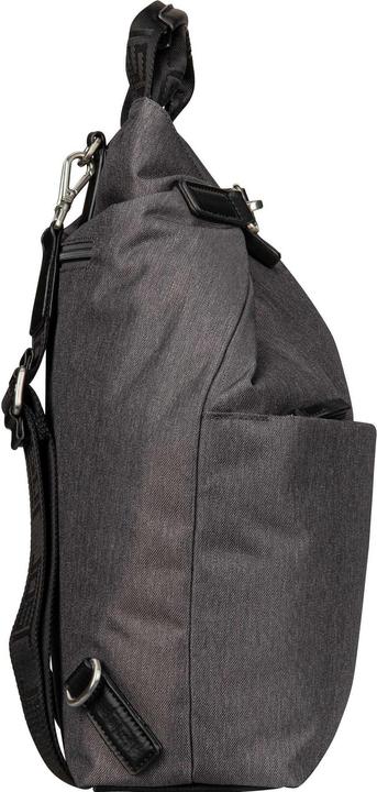 Actual product image Jost Bergen - X-Change Bag S (19 l)