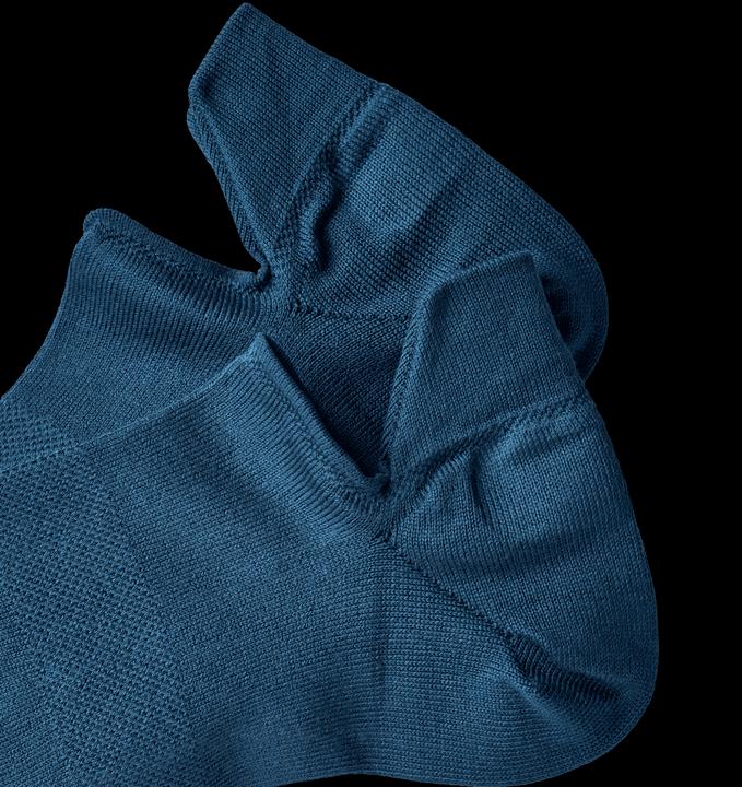 Immagine prodotto Blacksocks Calzini da ginnastica organici (Confezione singola, 40 - 44)