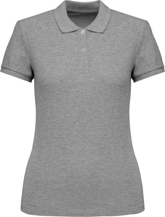 Native Spirit Poloshirt
