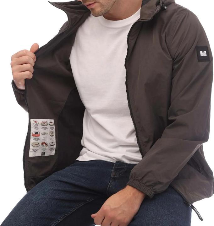 Produktbild Weekend Offender Klondike Steppjacke (XXL)