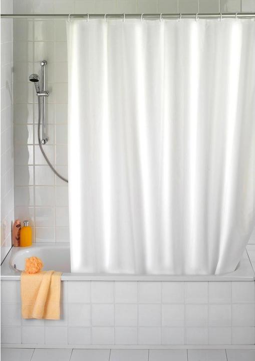 Actual product image Wenko Shower curtain (180 x 200 cm)