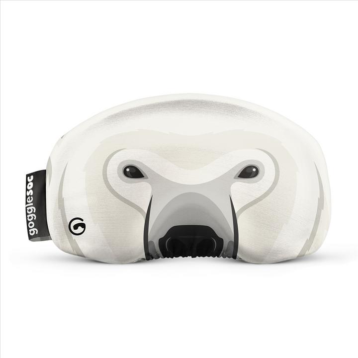 Produktbild Gogglesoc Polar Soc (Skibrille Schutzhülle)