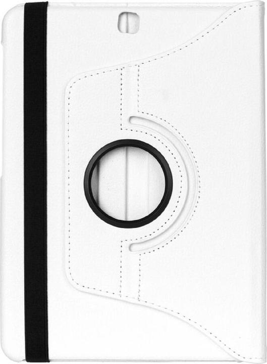 Produktbild Protectorking Tablet cblücamTempered Tasche für 360L KLAR (Galaxy Tab S2 9.7)
