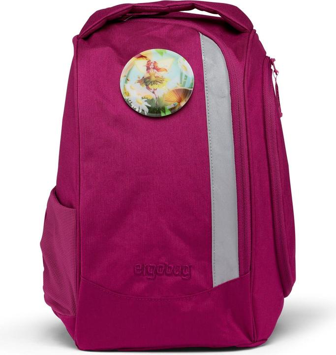 Produktbild Ergobag 6-tlg. Set WaldzauBär Eco Hero (20 l)