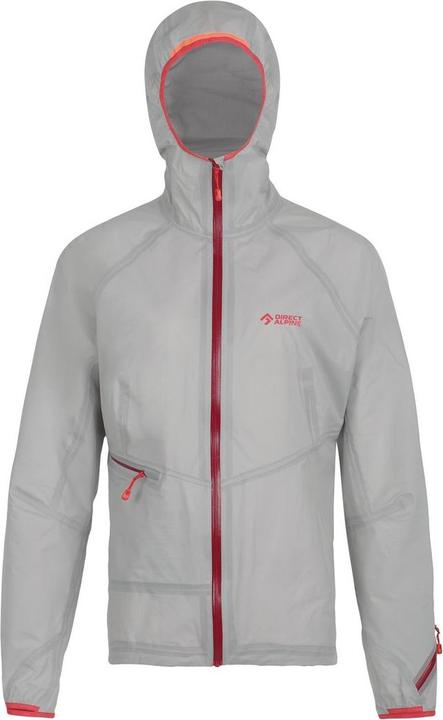 Produktbild Directalpine Jacke CYCLONE LADY (S)