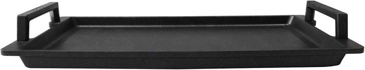 Produktbild Eurolux Teppanyaki Grillplatte