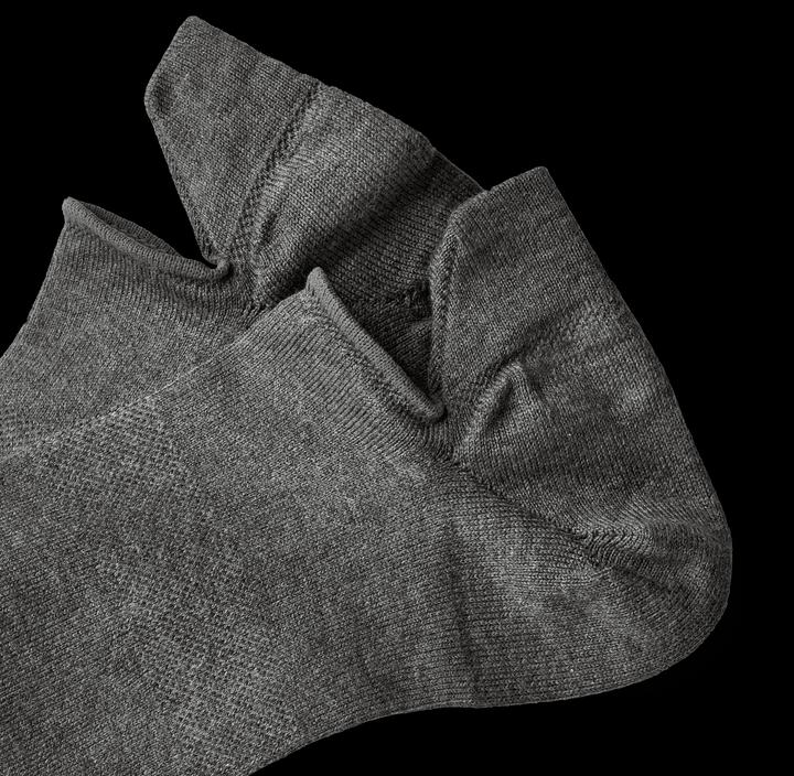 Immagine prodotto Blacksocks Calzini da ginnastica organici (Confezione singola, 40 - 44)