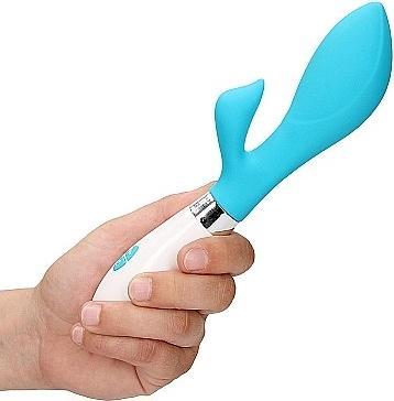 Immagine prodotto Luminous Achelois - Ultra Soft Silicone - 10 Speeds