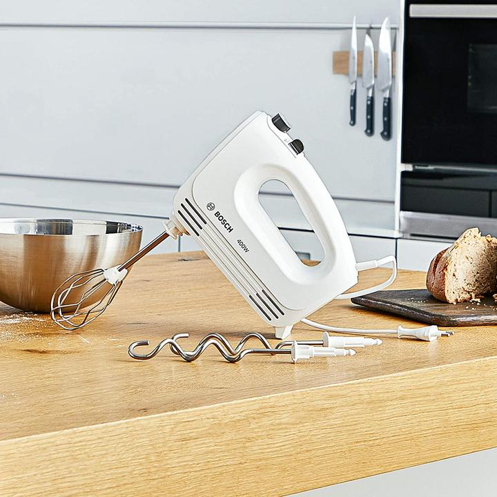 Produktbild Bosch Hausgeräte CleverMix (400 W)