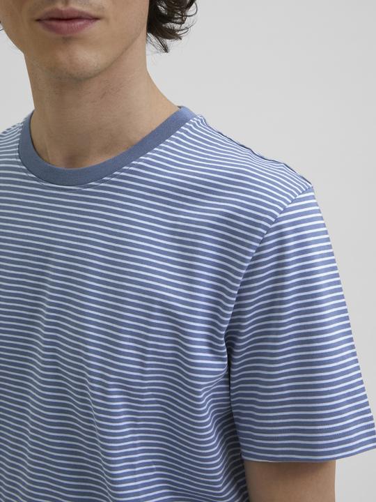 Produktbild Selected Homme Bio-Baumwolle SELECTED STANDARDS T-Shirt (XL)