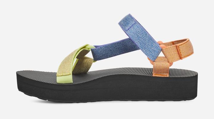 Image du produit Teva Femmes Midform Universal (36)
