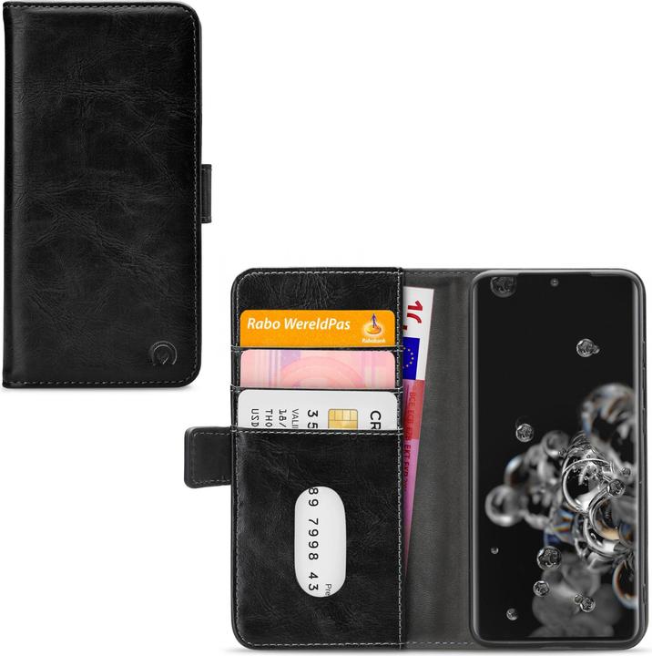 Actual product image Mobilize Elite Gelly Wallet (Samsung Galaxy S20 Ultra)