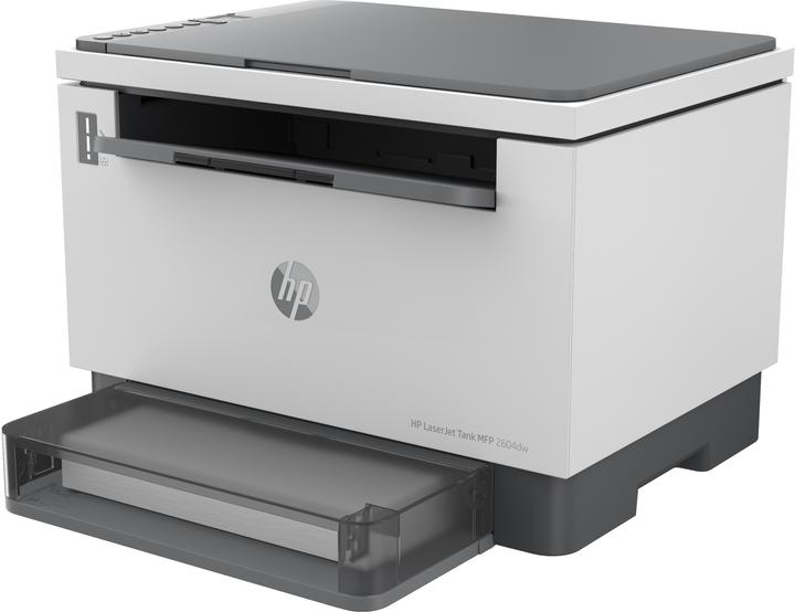 Produktbild HP LaserJet Tank MFP 2604dw (Laser, Schwarz-Weiss)