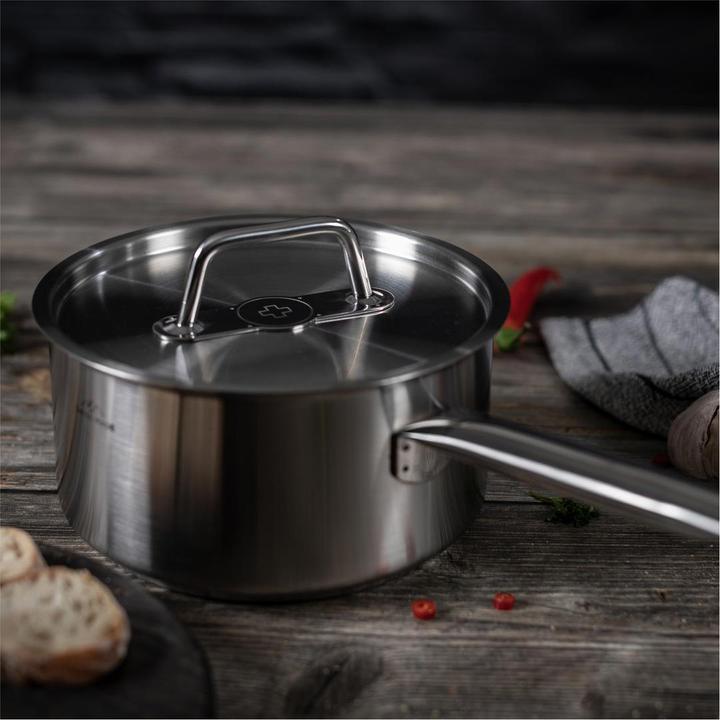 Produktbild Kuhn Rikon Montreux (18 cm, Kochtopf, Edelstahl)