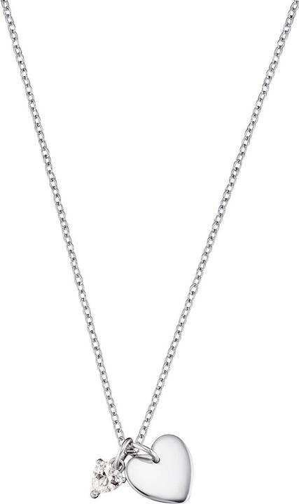 Immagine prodotto Engelsrufer Set di cuori (Con pietra/e, Argento 925)