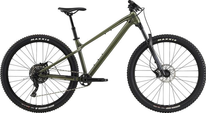 Cannondale Habit HT 2 Mantis