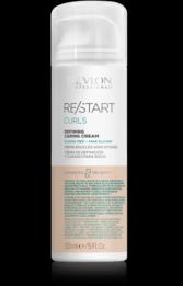 Actual product image Revlon Professional Curl Definer Dream (Hair cream, 150 ml)