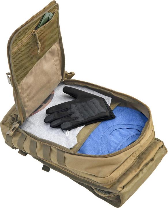 Image du produit Defcon 5 Easy Backpack (Italian camo) - Militär-Rucksack (45 l)