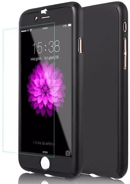 Produktbild PhoneLook Hülle 360° Full Body (Apple iPhone 7)