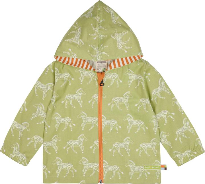 Produktbild loud + proud Outdoorjacke (104)