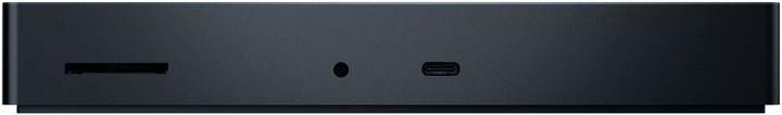 Actual product image Razer Thunderbolt 4 Dock (Thunderbolt, 9 Ports)