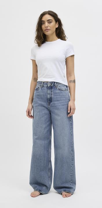 Actual product image JJXX JXTokyo R6031 Wide Fit Jeans (32)