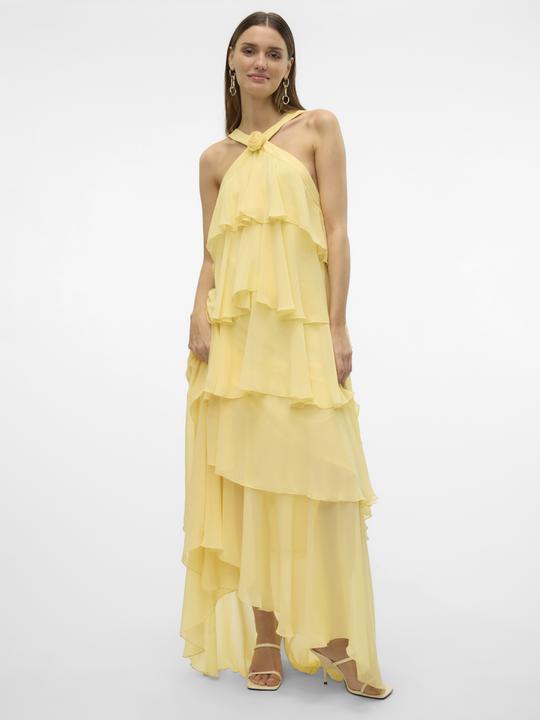 Immagine prodotto Vero Moda VMFELICIA Abito lungo Abito da festa (S)