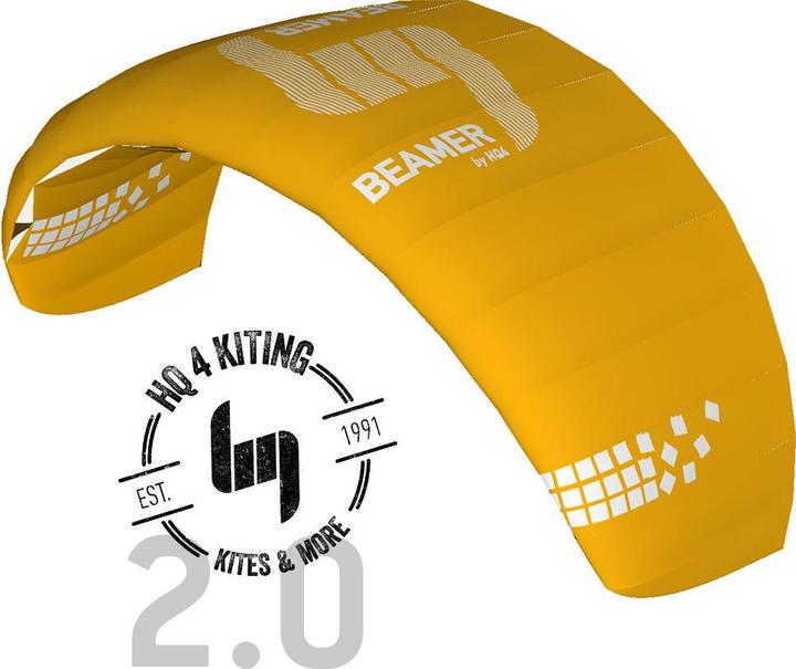 Immagine prodotto HQ Powerkite Beamer 2.0 R2F