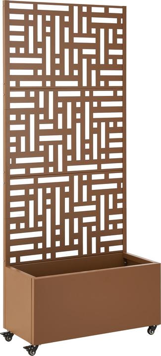 Image du produit Casa.Pro Bernalda (82 x 38 x 190 cm)