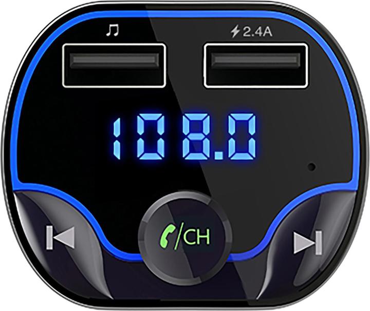 Actual product image Sencor Transmitter FM SWM 4545
