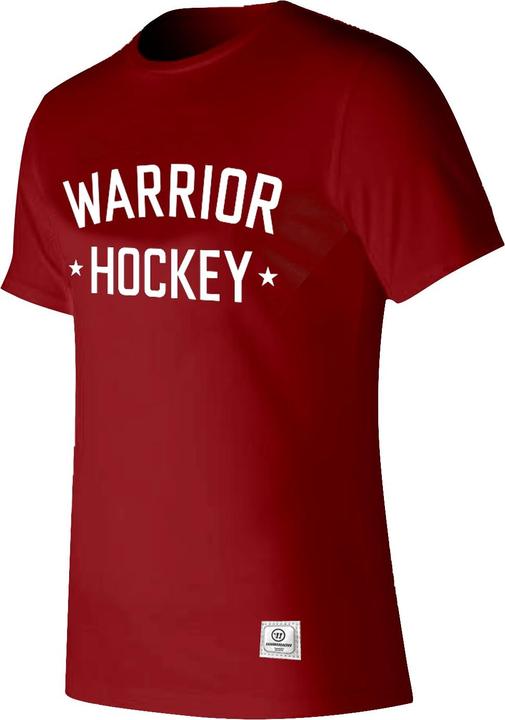 Warrior T-Shirt Hockey