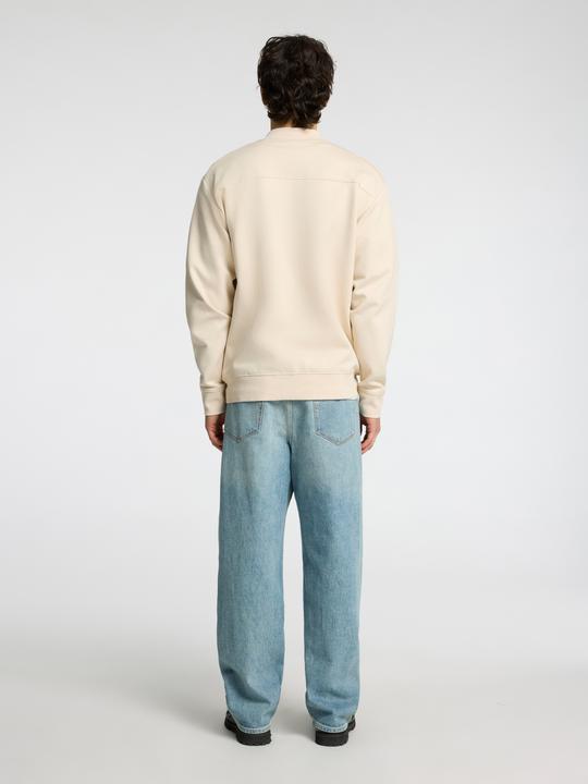 Actual product image Selected Homme Slhmack Sweat Bomber Ls Noos (XL)