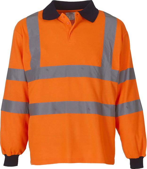Produktbild Yoko Haute Visibilité (XL)