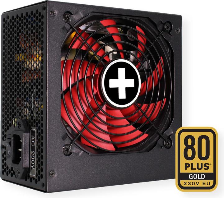 Produktbild Xilence Performance X (650 W)