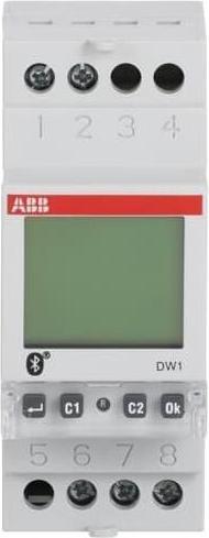 Produktbild ABB DW1