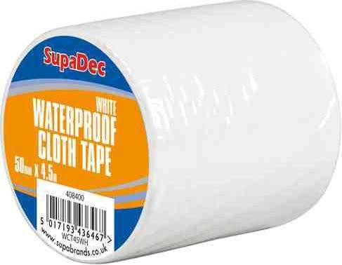 Actual product image Supa Dec Waterproof textile strap (45 mm)