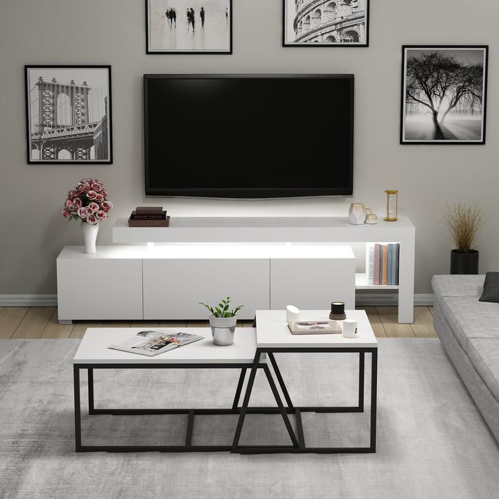 Immagine prodotto Homitis Vivian (192 x 37 x 53 cm)
