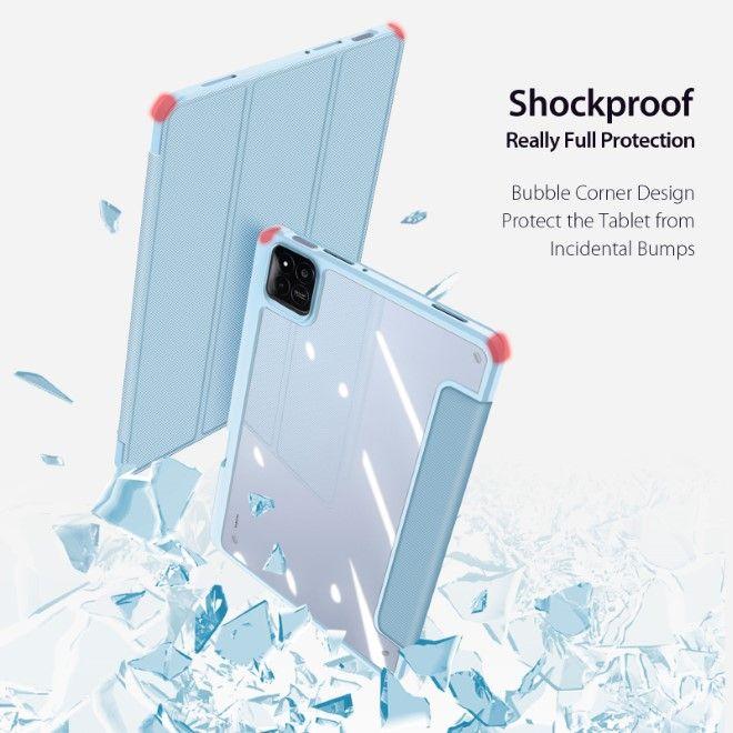 Image du produit Dux Ducis Toby Series Bookcover (Xiaomi Pad 7 Pro, Xiaomi Pad 7)