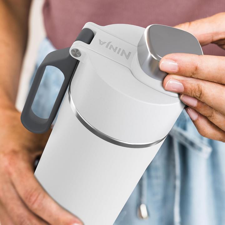 Actual product image Ninja Thirsti (0.70 l)