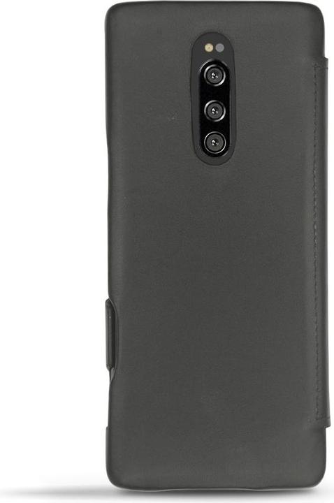 Immagine prodotto Noreve Cover in pelle orizzontale (Sony Xperia 1)