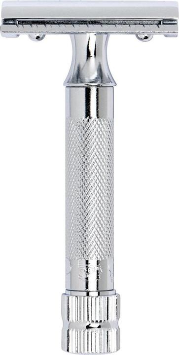 Actual product image Merkur Straight razor 34001